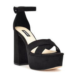 Willie Platform Sandals