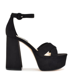 Willie Platform Sandals