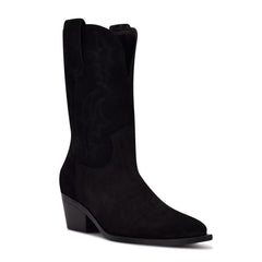 Yodown Western Booties
