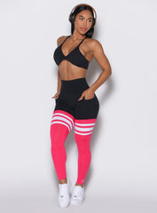 Perform Thigh Highs