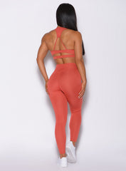 Pocket Rib Leggings