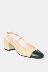 Baton Heels