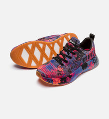 Women's Floral NOBULL JOURNEY