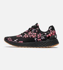 Women's Floral NOBULL ALLDAY