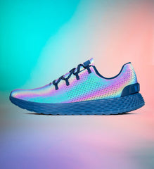 Men's Iridescent NOBULL ALLDAY