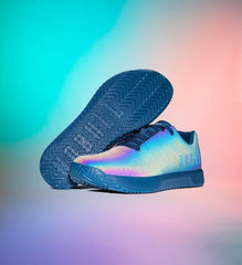 Women's Iridescent NOBULL IMPACT