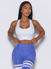 Reversible Tank Bra