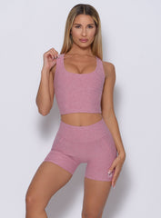 Straight Up Shorts