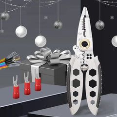 7-IN-1-MULTI-FUNCTION Portable Wire Stripping Tool