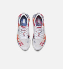 Men's Floral NOBULL DRIVE Mesh