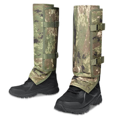 Outdoor Anti-Thorn Protective Leg