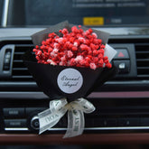 BOUQUET AIR FRESHENER