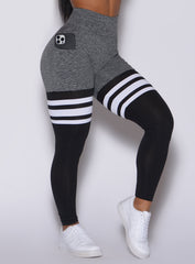 Scrunch Thigh-Highs