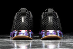Women's Floral Mesh Runner