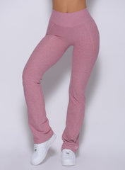 Straight Up Leggings