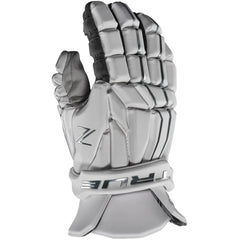 TRUE Zerolyte Lacrosse Gloves