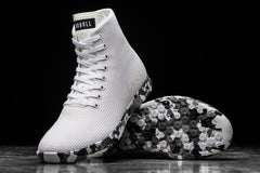 Women's Wild High-Top NOBULL OUTWORK