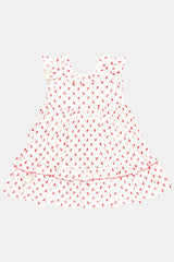 Paper Hearts Judith Dress