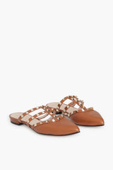 Cognac Davina Slides