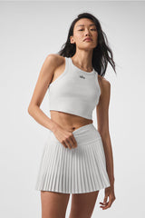 Aspire Tank - White/Black