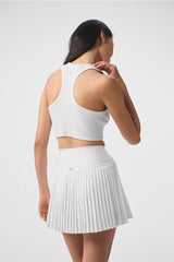 Aspire Tank - White/Black