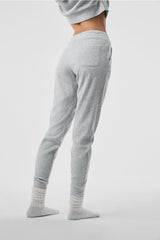 Muse Sweatpant - Athletic Heather Grey