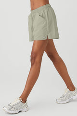 Alumni Short - Limestone