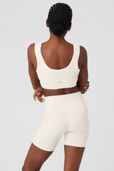 Wellness Bra - Ivory