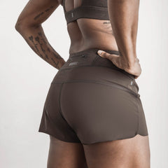 Women's Pace Short 3