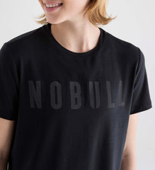 Women's NOBULL Boxy Tee