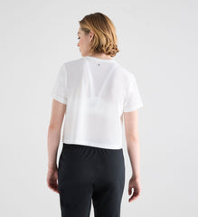 Women's NOBULL Boxy Tee