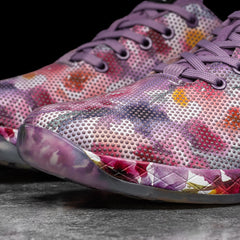 Men's Floral NOBULL OUTWORK