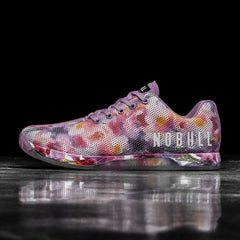 Men's Floral NOBULL OUTWORK