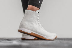 Women's Camo High-Top NOBULL OUTWORK