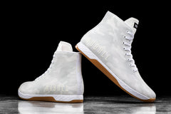 Women's Camo High-Top NOBULL OUTWORK