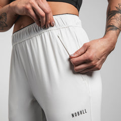 Women's Micro Ripstop Track Pant