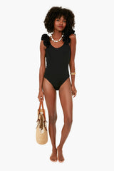 Black Nayades One Piece
