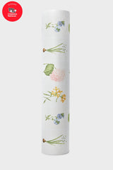Fresh Buds Yoga Mat