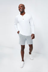 Whitewater Short
