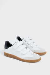 Black Beth Classic Sneaker