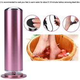Exfoliating Pedicure - Pedicurist