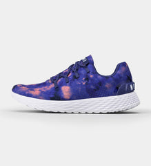 Women's Tie-Dye Ripstop Runner