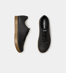 Women's Gum Canvas Trainer