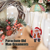 Christmas decoration Santa Claus