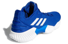 adidas Pro Bounce 2018 Low 'Collegiate Royal' AH2678