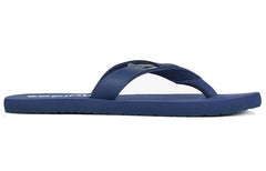 adidas Eezay Flip-Flops Blue Slippers EG2041