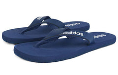 adidas Eezay Flip-Flops Blue Slippers EG2041