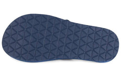 adidas Eezay Flip-Flops Blue Slippers EG2041