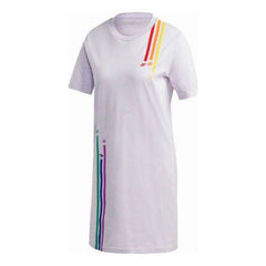 (WMNS) adidas originals Dress Purple GJ6588