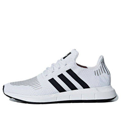 adidas originals Swift Black/White BB9583